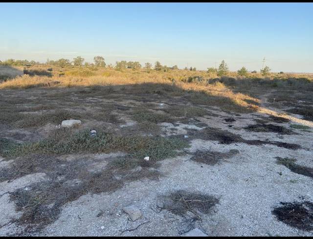 LAND FOR SALE IN PORT OWEN